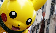 Pokémon Go 之后，任天堂可能不得不認真做手機游