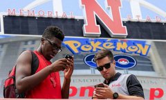 《Pokemon Go》和《爐石傳說》的成功證明了社區建