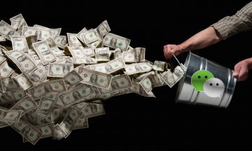微信營銷和微信推廣的七條金言